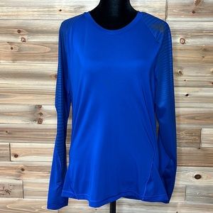 ADIDAS Techfit Compression Shirt